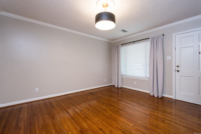2700 Seminole Trail, North Little Rock, AR 72116