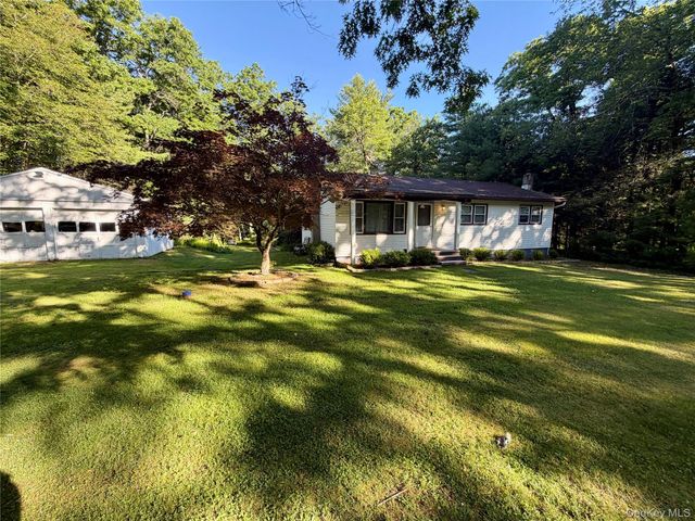 1540 Forestburgh Road, Glen Spey, NY 12737