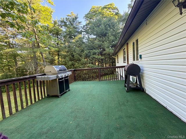 1540 Forestburgh Road, Glen Spey, NY 12737