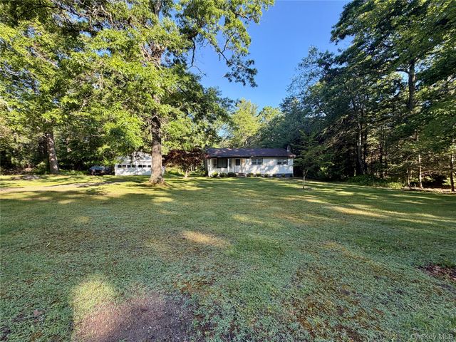 1540 Forestburgh Road, Glen Spey, NY 12737