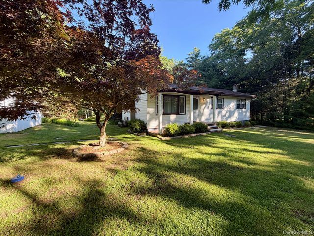 1540 Forestburgh Road, Glen Spey, NY 12737