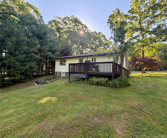 1540 Forestburgh Road, Glen Spey, NY 12737