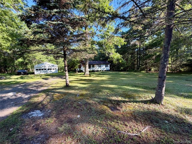 1540 Forestburgh Road, Glen Spey, NY 12737