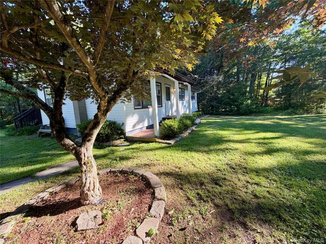 1540 Forestburgh Road, Glen Spey, NY 12737