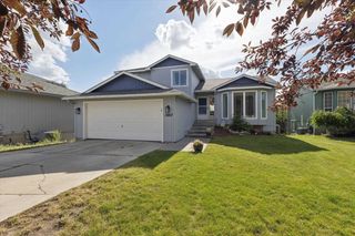 1007 Stanley St, Medical Lake, WA 99022