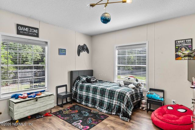 21315 S CARL BROWN Road, Sanderson, FL 32087