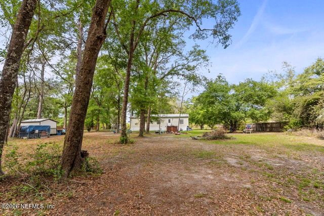 21315 S CARL BROWN Road, Sanderson, FL 32087