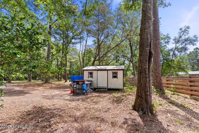21315 S CARL BROWN Road, Sanderson, FL 32087