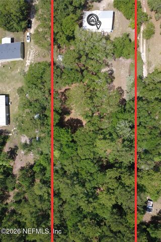 21315 S CARL BROWN Road, Sanderson, FL 32087