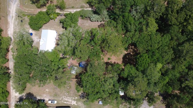 21315 S CARL BROWN Road, Sanderson, FL 32087