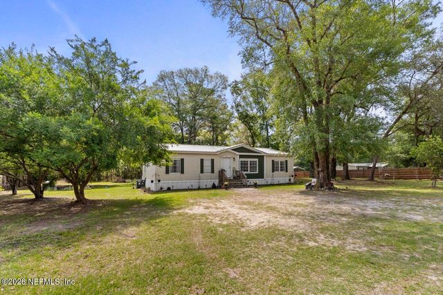 21315 S CARL BROWN Road, Sanderson, FL 32087