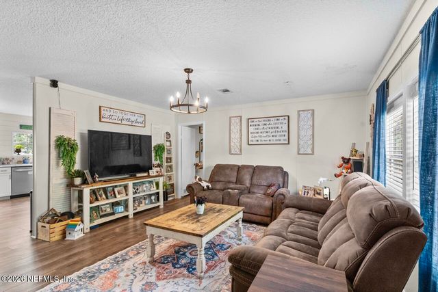 21315 S CARL BROWN Road, Sanderson, FL 32087