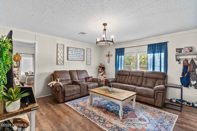 21315 S CARL BROWN Road, Sanderson, FL 32087