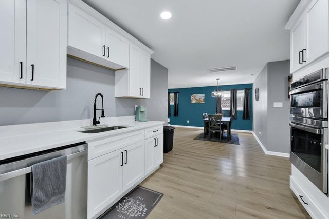 8333 Norristown DR, Norfolk, VA 23518