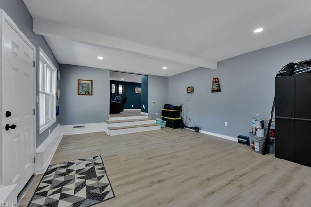 8333 Norristown DR, Norfolk, VA 23518