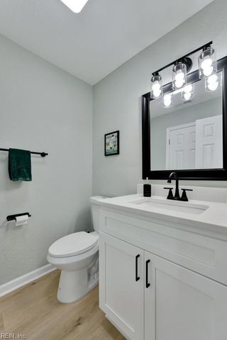 8333 Norristown DR, Norfolk, VA 23518