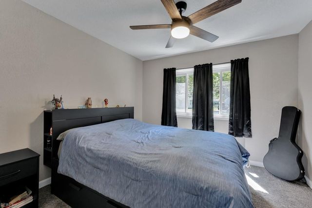 8333 Norristown DR, Norfolk, VA 23518