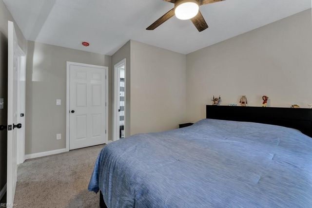 8333 Norristown DR, Norfolk, VA 23518