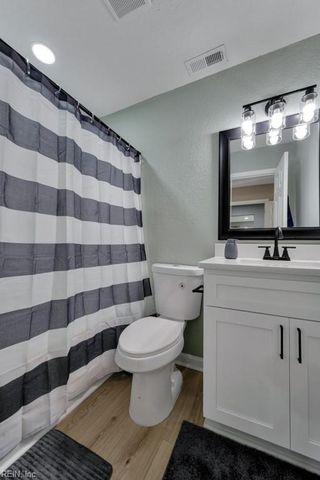 8333 Norristown DR, Norfolk, VA 23518