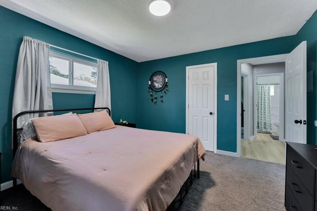 8333 Norristown DR, Norfolk, VA 23518