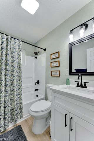 8333 Norristown DR, Norfolk, VA 23518