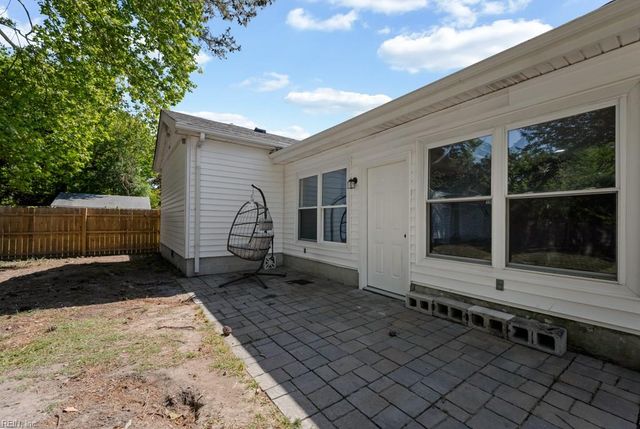 8333 Norristown DR, Norfolk, VA 23518