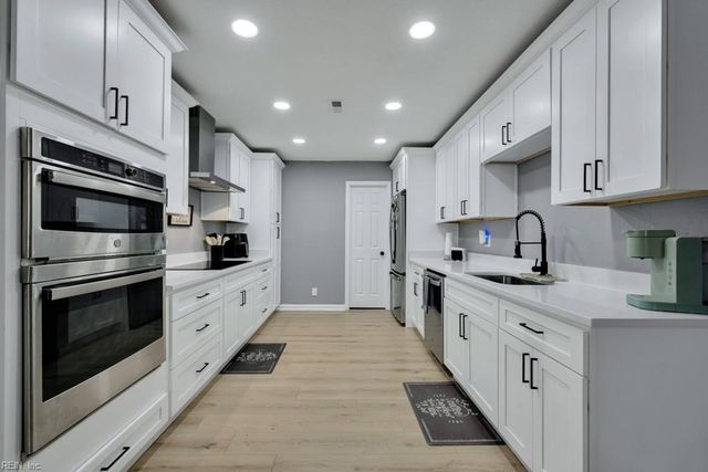 8333 Norristown DR, Norfolk, VA 23518