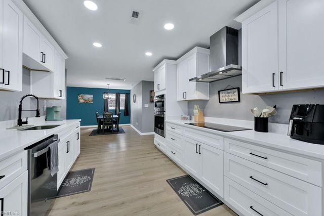 8333 Norristown DR, Norfolk, VA 23518