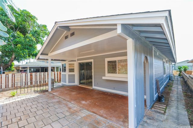 94-794 Kaaka Street, Waipahu, HI 96797