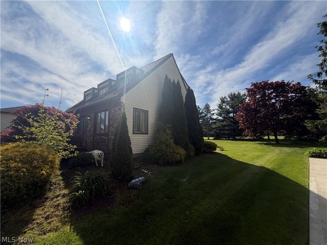 10366 Barchester Drive, Concord Twp, OH 44077