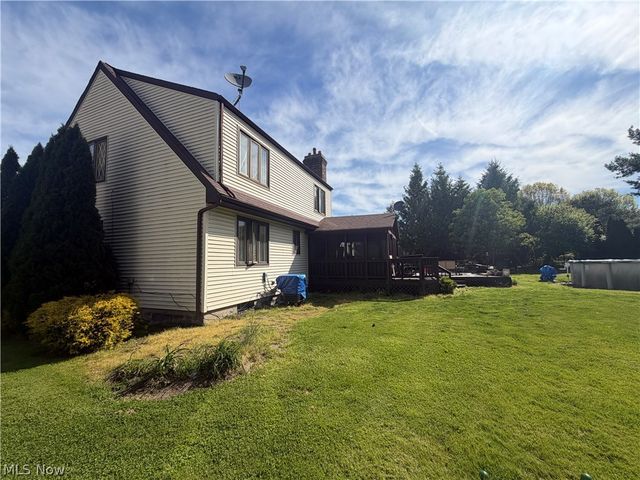 10366 Barchester Drive, Concord Twp, OH 44077