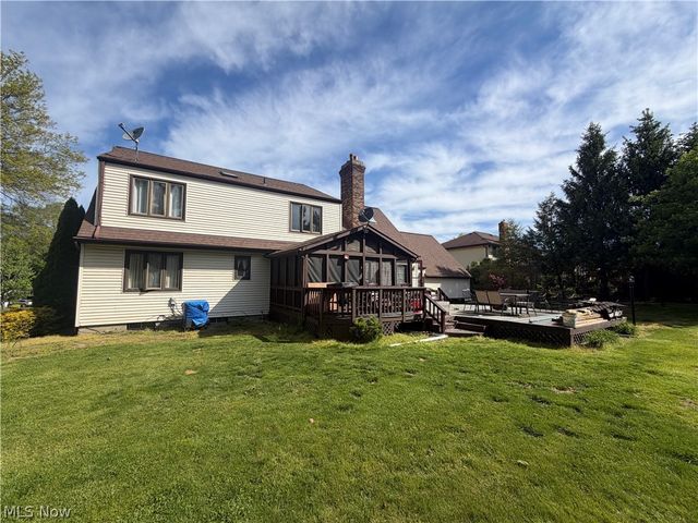 10366 Barchester Drive, Concord Twp, OH 44077