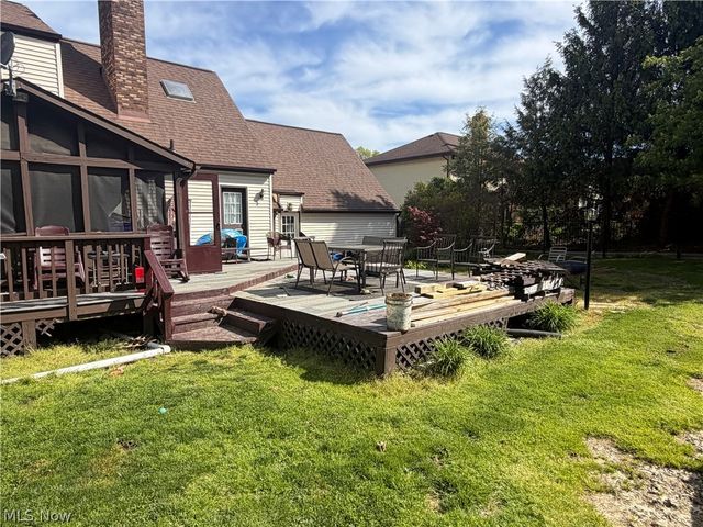 10366 Barchester Drive, Concord Twp, OH 44077