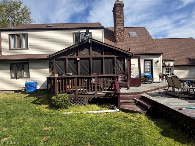 10366 Barchester Drive, Concord Twp, OH 44077