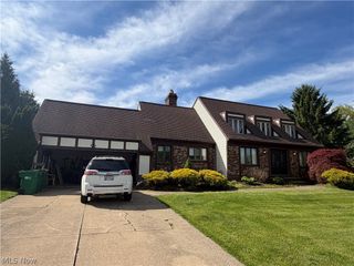 10366 Barchester Drive, Concord Twp, OH 44077