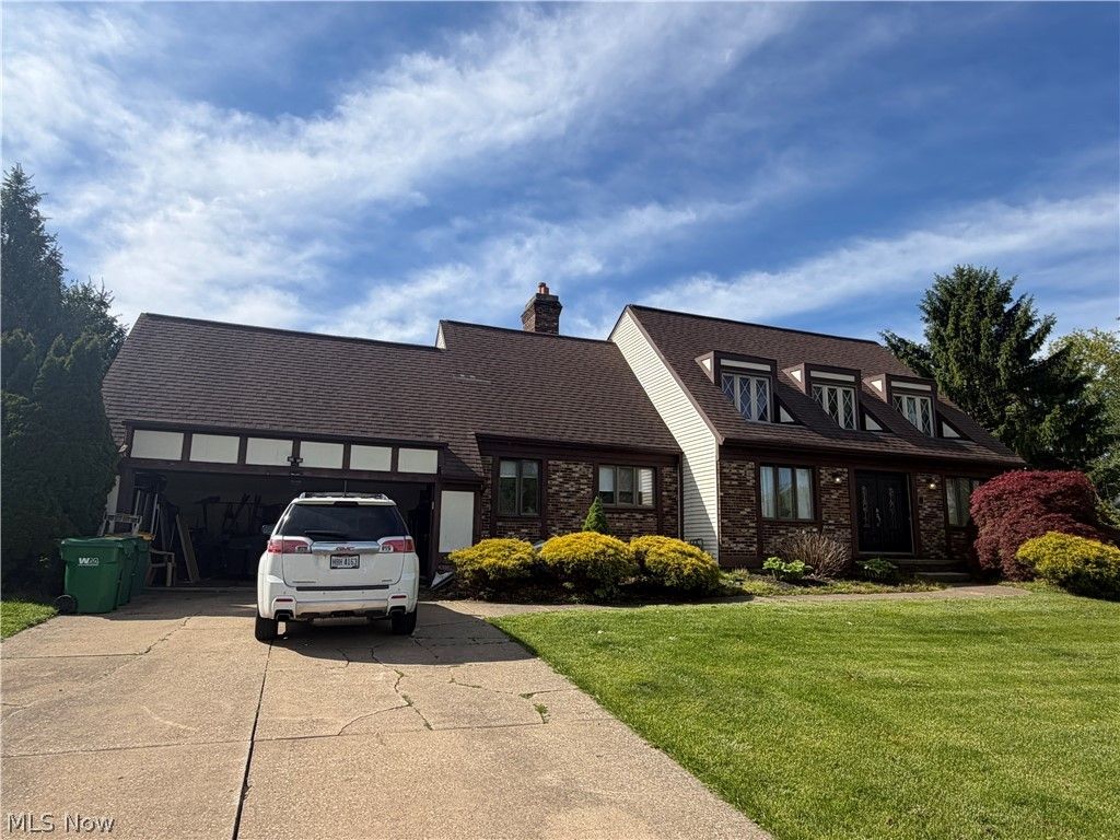 10366 Barchester Drive, Concord Twp, OH 44077