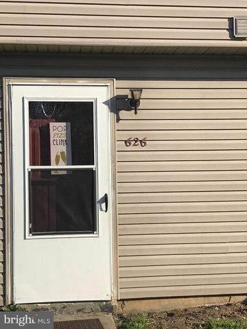 626 TARA DR, Sicklerville, NJ 08081