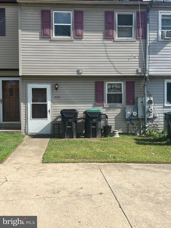 626 TARA DR, Sicklerville, NJ 08081