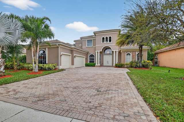 6039 Walnut Hill Drive, Lake Worth, FL 33467