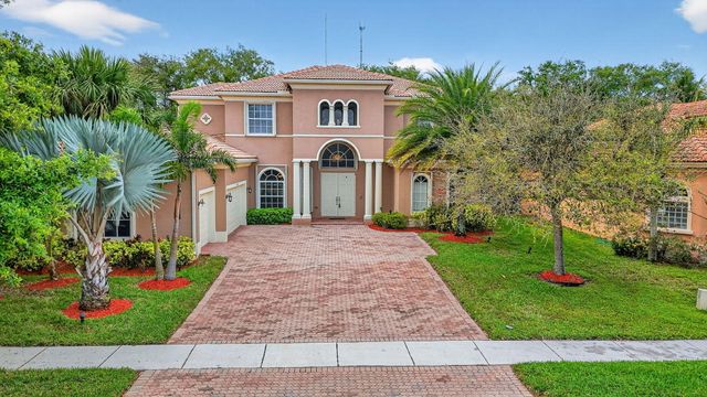 6039 Walnut Hill Drive, Lake Worth, FL 33467