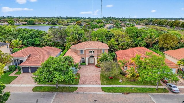 6039 Walnut Hill Drive, Lake Worth, FL 33467
