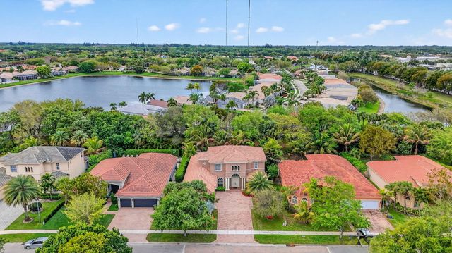 6039 Walnut Hill Drive, Lake Worth, FL 33467