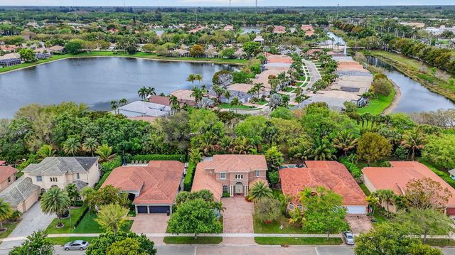 6039 Walnut Hill Drive, Lake Worth, FL 33467