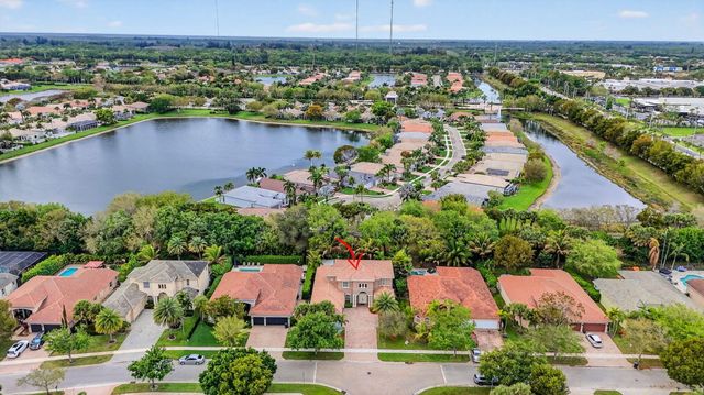6039 Walnut Hill Drive, Lake Worth, FL 33467