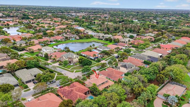 6039 Walnut Hill Drive, Lake Worth, FL 33467