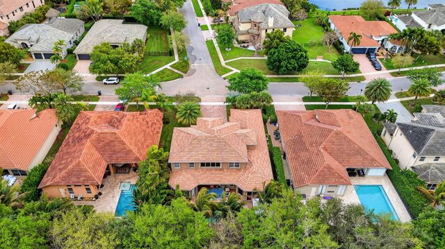 6039 Walnut Hill Drive, Lake Worth, FL 33467
