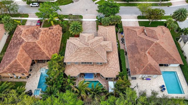 6039 Walnut Hill Drive, Lake Worth, FL 33467