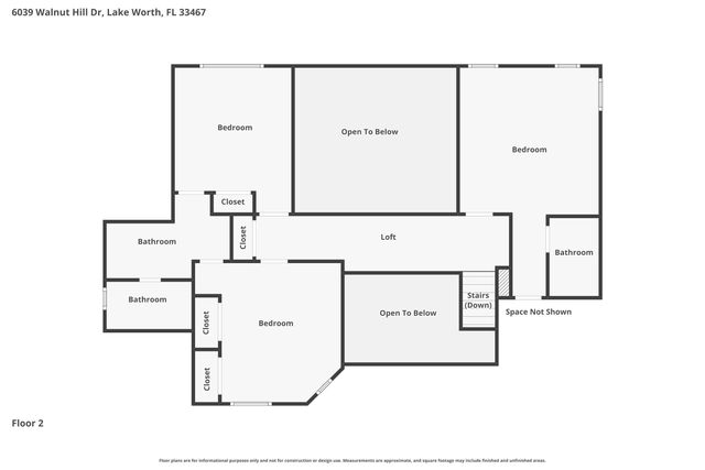 6039 Walnut Hill Drive, Lake Worth, FL 33467