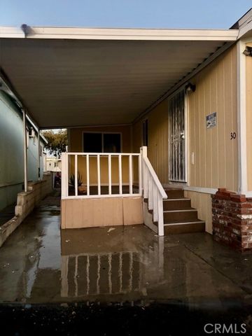 15798 Slover Ave Spc 30, Fontana, CA 92337