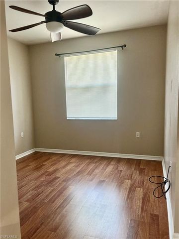 21350 Lancaster RUN 1418, Estero, FL 33928